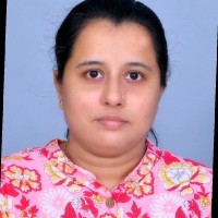 Aswathi V P