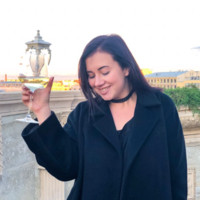 Мария Романова