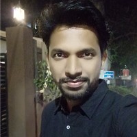 Kiran Admane