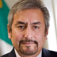 Daniel Hernandez Joseph