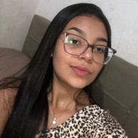 Yasmim da Silva