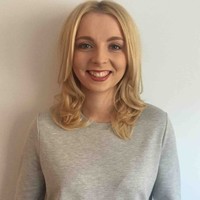 Georgia D'Allenger-Bradshaw