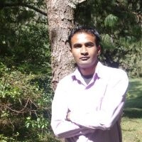 Ranjith Ganeshmurthy