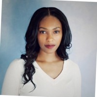 Breanna Johnson