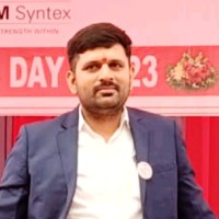 R Govind Mishra