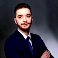 Volkan Yılmaz