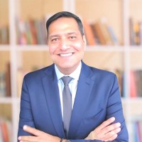 Sidharth Mehta