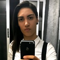 Amanda Camargo