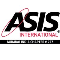 Asis Mumbai Chapter
