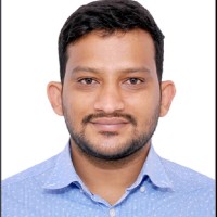Venkateswarlu reddy