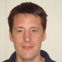 Robert Farries
