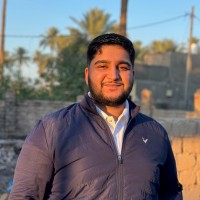 Hussain Jasem