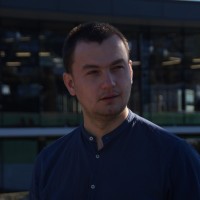 Valentin Bobrov