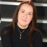 Catriona Dobak