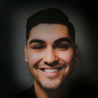 Misael Valdez, Rvs