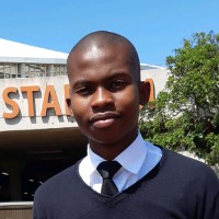 Nkanyiso Nzuza