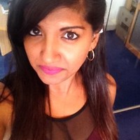 Suki Thavarajah