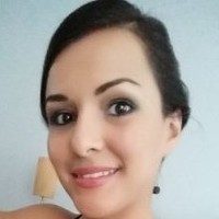 Alma Vasquez