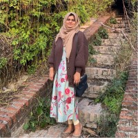 Sadiya Zafar