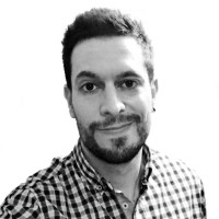 Cristian Simón Moreno