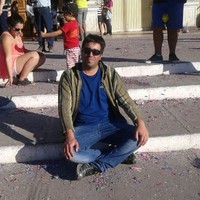 Angelo Ramirez Pinilla