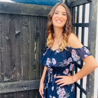 Laryssa Howey