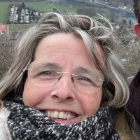 Catherine Debongnie