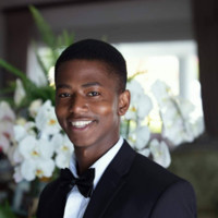 Phemelo Mamorare