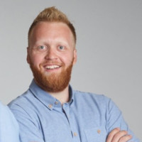 Jacob Imer Pedersen