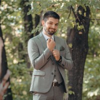 Mladen Kovačević