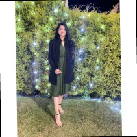 Shivani Pal