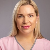 Bronwyn Hamilton