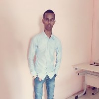 Dalmar Osman