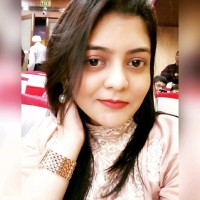Ishita Kothari