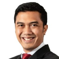 Harsya Prasetyo, CFA