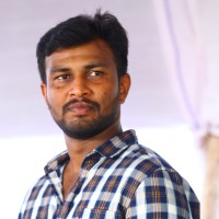 Balamurugan G