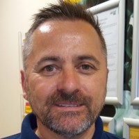Michael Ward