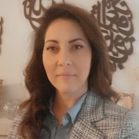 Farah Alshiraida