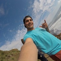 Claudio Matías Bravo Navarro