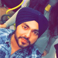 Arshjit Singh