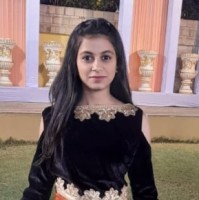 Komal Sanap