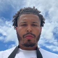 Kayne Chambers-Gould