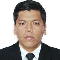 David Efrain Juárez Pérez