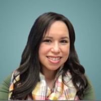 Victoria Miller, M.Ed