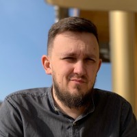 Андрей Метлин