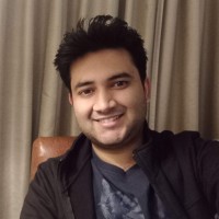 Anirudh Kulkarni