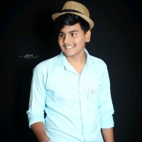 Krishna Waghmare