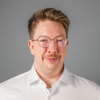 Daniel Eriksson