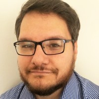 Seth Fournier