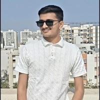 Rushi Bhalodiya